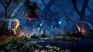 Dragon Age: Inquisition - Jaws of Hakkon