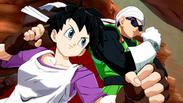 DRAGON BALL FIGHTERZ - FighterZ Pass 2
