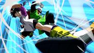 DRAGON BALL FIGHTERZ - FighterZ Pass 2