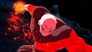 DRAGON BALL FIGHTERZ - FighterZ Pass 2