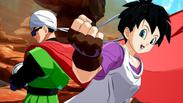 DRAGON BALL FIGHTERZ - FighterZ Pass 2