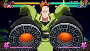 Dragon Ball FighterZ