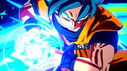 DRAGON BALL: Sparking! ZERO