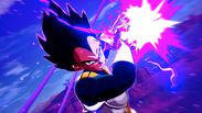 DRAGON BALL: Sparking! ZERO