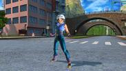 DRAGON BALL XENOVERSE 2 (Xbox One & Xbox Series X|S) Europe