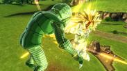 DRAGON BALL XENOVERSE 2 (Xbox One & Xbox Series X|S) Europe