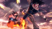 DRAGON BALL XENOVERSE 2 (Xbox One & Xbox Series X|S) Europe