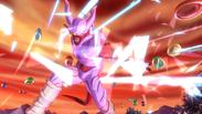 DRAGON BALL XENOVERSE 2 (Xbox One & Xbox Series X|S) Europe