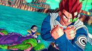 DRAGON BALL XENOVERSE (Xbox One & Xbox Series X|S) United States