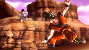 DRAGON BALL XENOVERSE (Xbox One & Xbox Series X|S) United States
