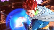 DRAGON BALL XENOVERSE (Xbox One & Xbox Series X|S) United States
