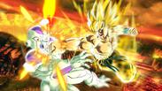 DRAGON BALL XENOVERSE (Xbox One & Xbox Series X|S) United States