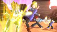 DRAGON BALL XENOVERSE (Xbox One & Xbox Series X|S) United States