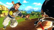 DRAGON BALL XENOVERSE (Xbox One & Xbox Series X|S) United States