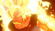 DRAGON BALL Z: KAKAROT Deluxe Edition