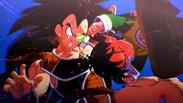 DRAGON BALL Z: KAKAROT Deluxe Edition