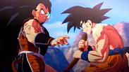 DRAGON BALL Z: KAKAROT Deluxe Edition