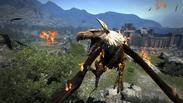 Dragon's Dogma: Dark Arisen (Xbox One & Xbox Series X|S) Europe