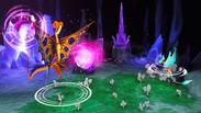 DreamWorks Dragons: Legends of The Nine Realms