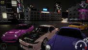 Drift Horizon Online