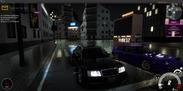 Drift Horizon Online