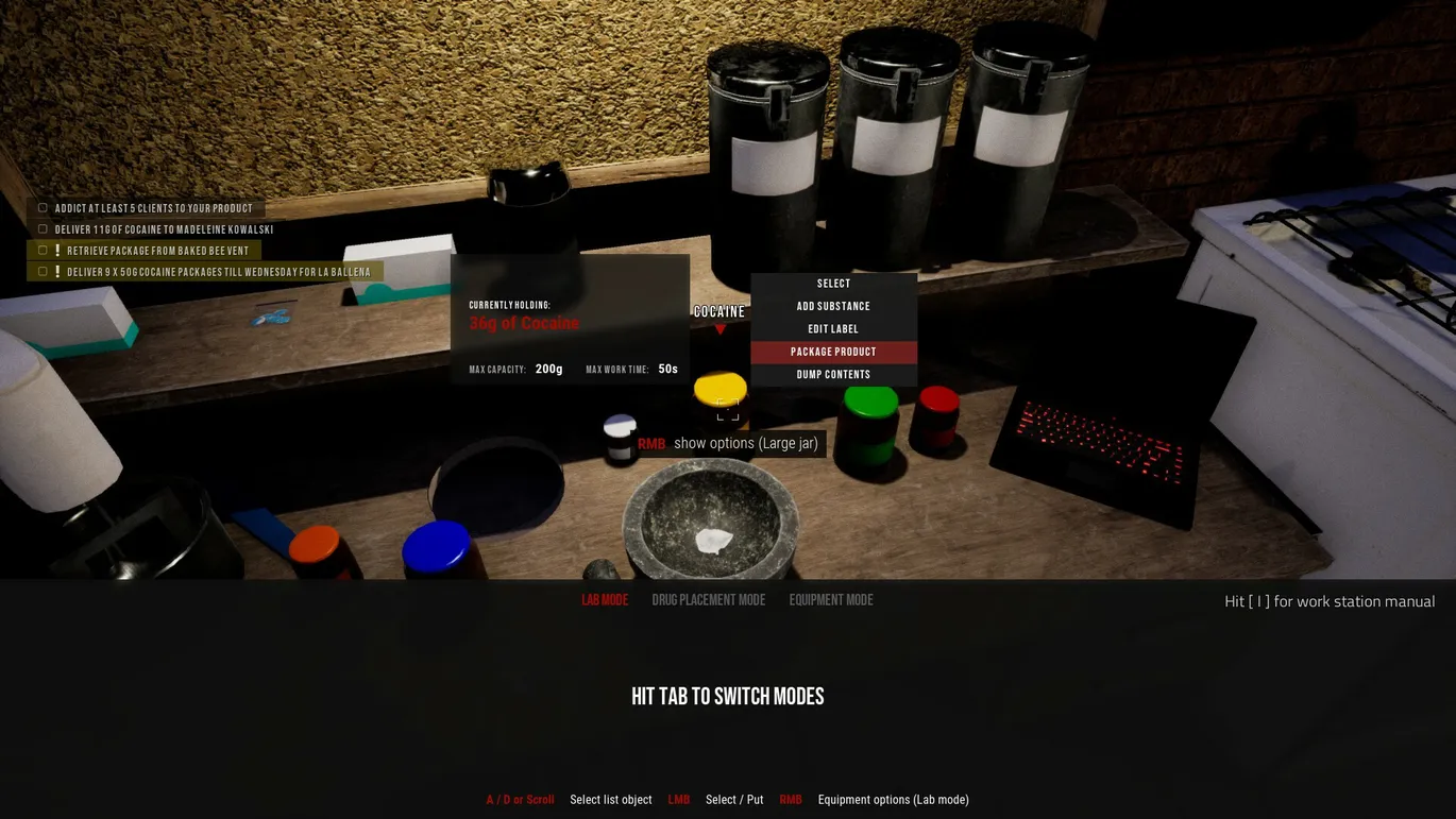 Drug Dealer Simulator