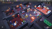 Dungeon Tycoon