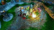 Dungeons 3: Clash of Gods