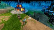 Dungeons 3: Clash of Gods