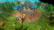 Dungeons 3: Clash of Gods