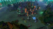 Dungeons 3: Clash of Gods