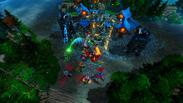Dungeons 3: Clash of Gods