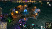 Dungeons 3: Clash of Gods