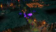 Dungeons 3: Clash of Gods