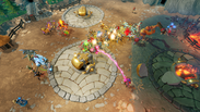 Dungeons 3 Complete Collection