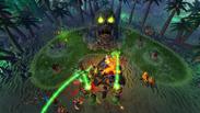 Dungeons 3 Evil Of The Caribbean