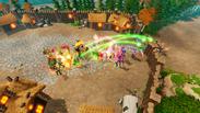 Dungeons 3 Evil Of The Caribbean