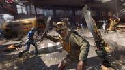 Dying Light 2 Stay Human UNCUT