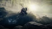 ELDEN RING Deluxe Edition (NA + SA)