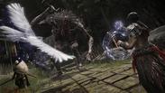 ELDEN RING Deluxe Edition (NA + SA)
