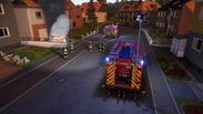 Emergency Call 112 - The Fire Fighting Simulation 2