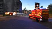Emergency Call 112 - The Fire Fighting Simulation 2
