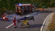 Emergency Call 112 - The Fire Fighting Simulation 2