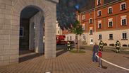Emergency Call 112 - The Fire Fighting Simulation 2