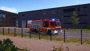 Emergency Call 112 - The Fire Fighting Simulation 2