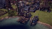 Endzone - A World Apart: Prosperity DLC