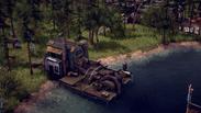 Endzone - A World Apart: Prosperity DLC