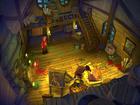 Escape from Monkey Island