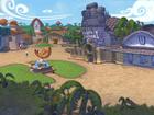 Escape from Monkey Island