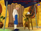 Escape from Monkey Island